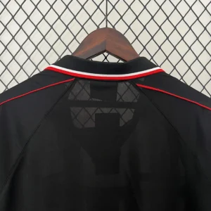 Retro Ajax 1998/1999 Away Jersey
