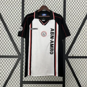 Retro Ajax 1998/1999 Away Jersey