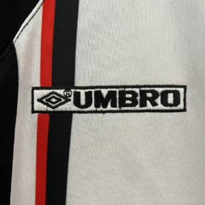 Retro Ajax 1998/1999 Away Jersey