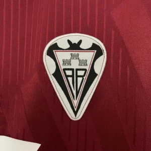 Retro Albacete 1994/1995 Away Jersey