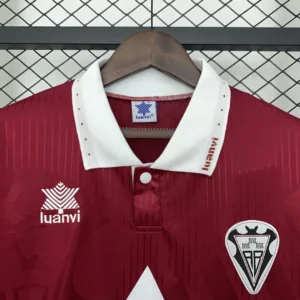 Retro Albacete 1994/1995 Away Jersey