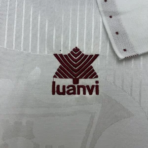 Retro Albacete 1995/1996 Home Jersey