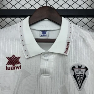 Retro Albacete 1995/1996 Home Jersey