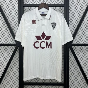 Retro Albacete 1995/1996 Home Jersey