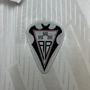 Retro Albacete 1995/1996 Home Jersey