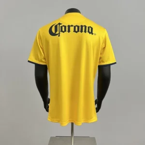 Retro America Team 2013/2014 Yellow Jersey