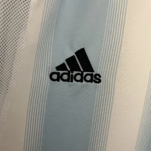 Retro Argentina 2004/2005 Home Jersey