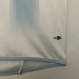 Retro Argentina 2004/2005 Home Jersey