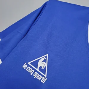 Retro Argentina 1986 Away Jersey