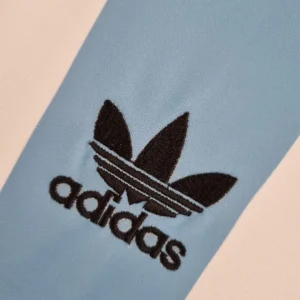 Retro Argentina 1993 Home Jersey