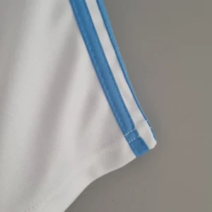Retro Argentina 1993 Home Jersey