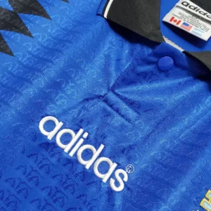 Retro Argentina 1994 Away Jersey