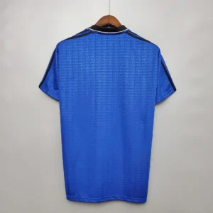 Retro Argentina 1994 Away Jersey