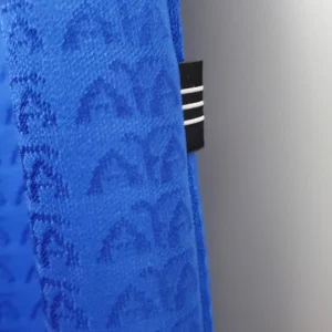 Retro Argentina 1994 Away Jersey