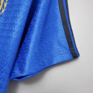 Retro Argentina 1994 Away Jersey