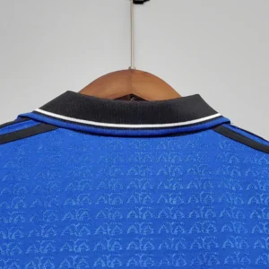 Retro Argentina 1994 Away Jersey