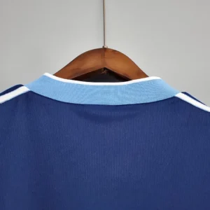 Retro Argentina 1998 Jersey