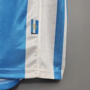 Retro Argentina 1998 Jersey