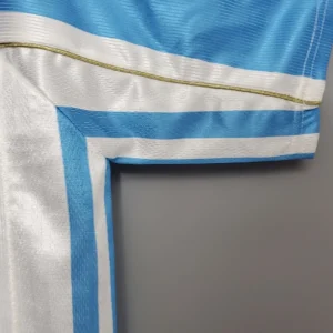 Retro Argentina 1998 Jersey