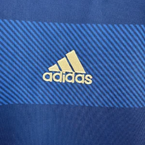 Retro Argentina 2014 Away Jersey