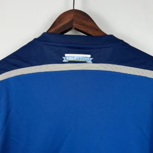 Retro Argentina 2014 Away Jersey