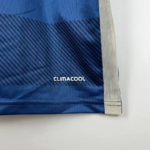 Retro Argentina 2014 Away Jersey