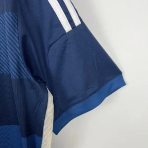Retro Argentina 2014 Away Jersey