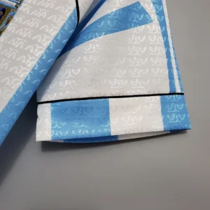 Retro Argentina 1996/1997 Home Jersey