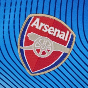 Retro Arsenal 2002/2004 Away Jersey
