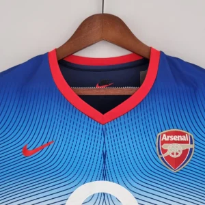 Retro Arsenal 2002/2004 Away Jersey