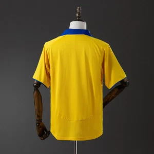 Retro Arsenal 2003/2005 Away Jersey