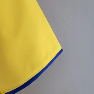 Retro Arsenal 2003/2005 Away Jersey