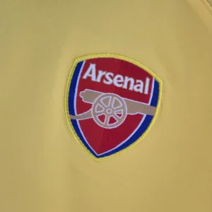 Retro Arsenal 2003/2005 Away Jersey