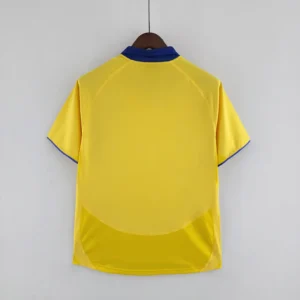 Retro Arsenal 2003/2005 Away Jersey