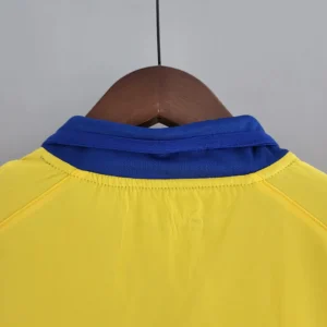 Retro Arsenal 2003/2005 Away Jersey