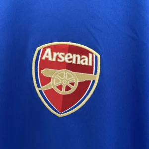 Retro Arsenal 2004/2005 Jersey