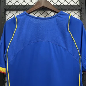 Retro Arsenal 2004/2005 Jersey