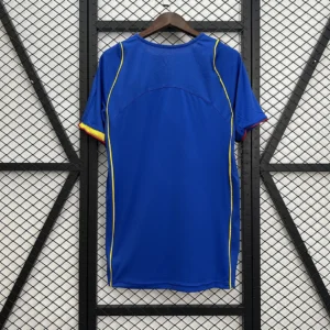 Retro Arsenal 2004/2005 Jersey