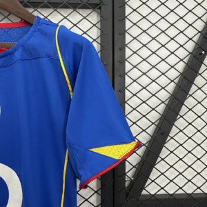 Retro Arsenal 2004/2005 Jersey