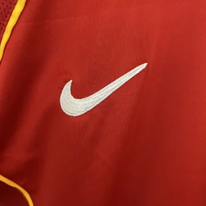Retro Arsenal 2004/2005 Jersey