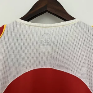 Retro Arsenal 2004/2005 Jersey