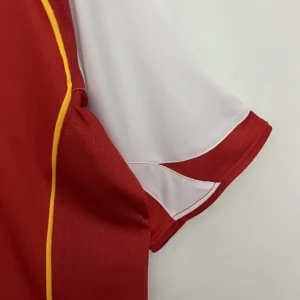 Retro Arsenal 2004/2005 Jersey