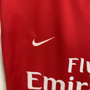 Retro Arsenal 2006/2008 Home Jersey