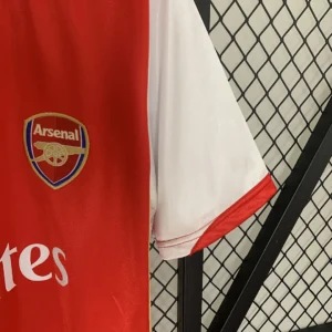 Retro Arsenal 2006/2008 Home Jersey
