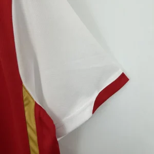 Retro Arsenal 2006/2008 Home Jersey