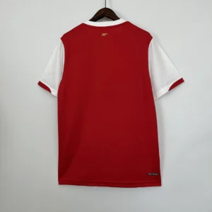 Retro Arsenal 2006/2008 Home Jersey