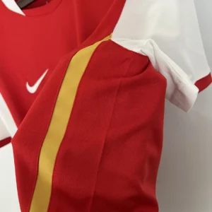 Retro Arsenal 2006/2008 Home Jersey