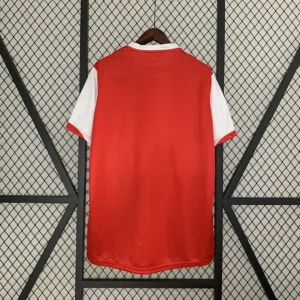 Retro Arsenal 2006/2008 Home Jersey