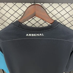 Retro Arsenal 2011/2012 Away Jersey