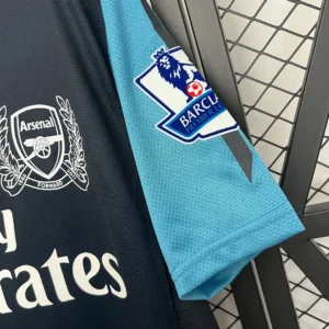 Retro Arsenal 2011/2012 Away Jersey